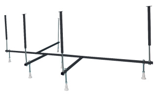 Рама разборная АМУР/LOVE 1800